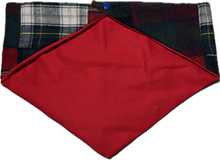 Load image into Gallery viewer, Medium Dog Bandana
