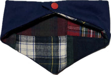 Load image into Gallery viewer, Small Dog Bandana
