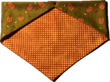 Load image into Gallery viewer, Large Dog Bandana
