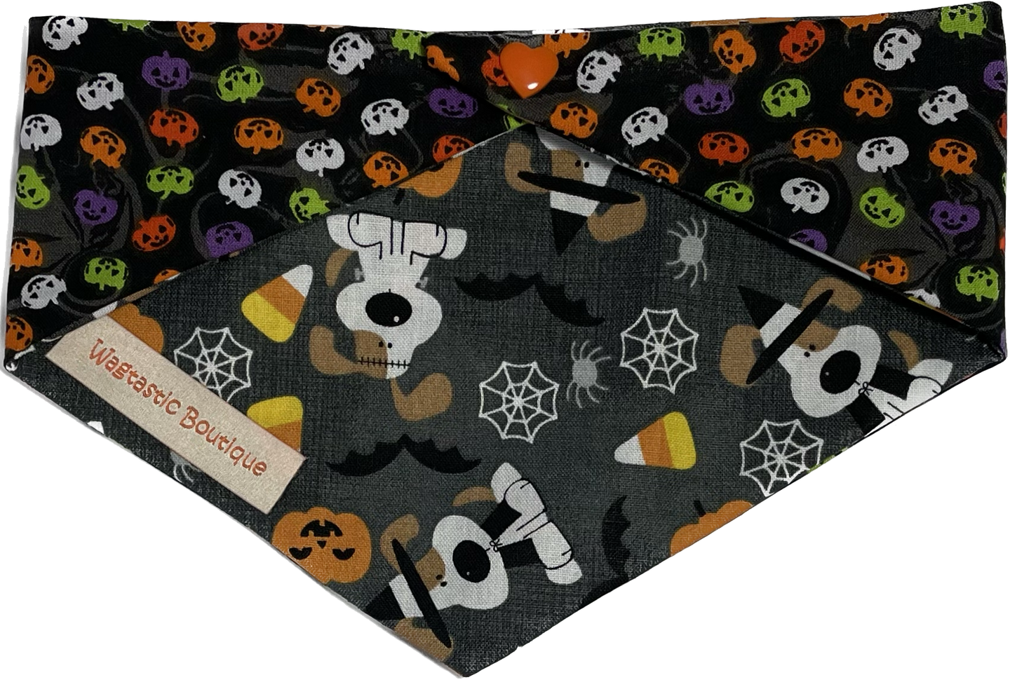 Small Dog Bandana