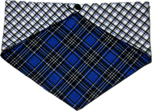 Load image into Gallery viewer, Medium Dog Bandana
