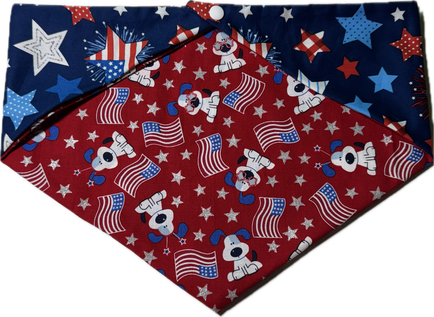 Large Dog Bandana
