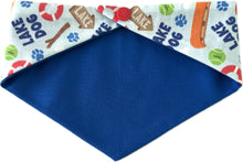 Load image into Gallery viewer, Small Dog Bandana

