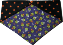 Load image into Gallery viewer, Medium Dog Bandana
