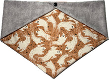 Load image into Gallery viewer, Large Dog Bandana
