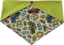 Load image into Gallery viewer, Large Dog Bandana
