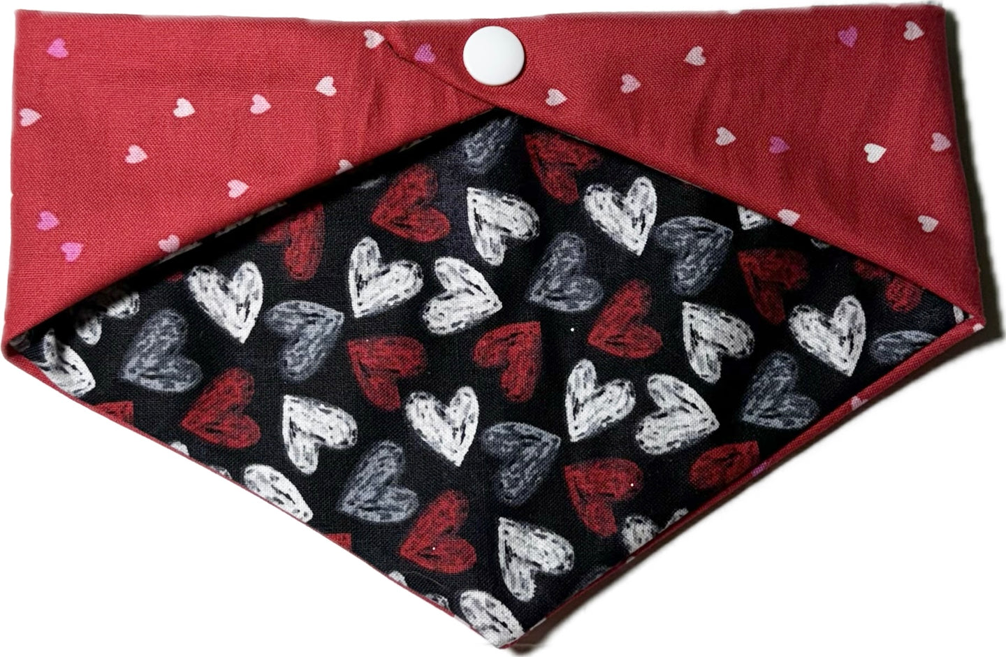 Small Dog Bandana