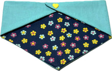 Load image into Gallery viewer, Small Dog Bandana

