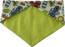 Load image into Gallery viewer, Medium Dog Bandana
