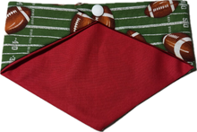 Load image into Gallery viewer, Small Dog Bandana
