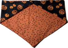 Load image into Gallery viewer, Large Dog Bandana
