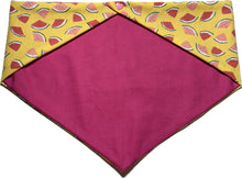 Load image into Gallery viewer, Large Dog Bandana
