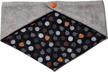 Load image into Gallery viewer, Small Dog Bandana
