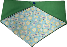 Load image into Gallery viewer, Medium Dog Bandana
