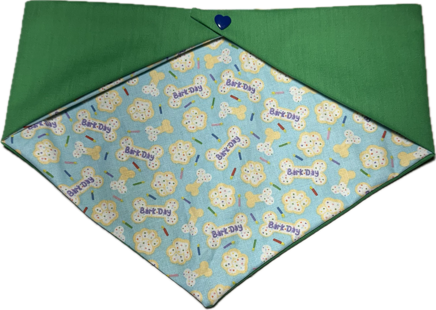 Medium Dog Bandana