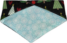 Load image into Gallery viewer, Small Dog Bandana
