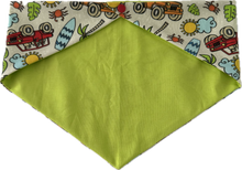 Load image into Gallery viewer, Large Dog Bandana
