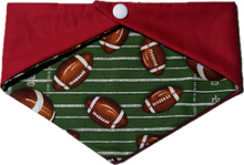 Load image into Gallery viewer, Small Dog Bandana
