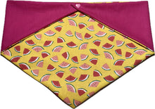 Load image into Gallery viewer, Large Dog Bandana
