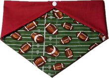 Load image into Gallery viewer, Medium Dog Bandana
