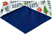 Load image into Gallery viewer, Small Dog Bandana

