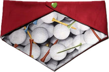 Load image into Gallery viewer, Small Dog Bandana
