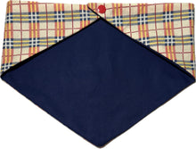 Load image into Gallery viewer, Medium Dog Bandana
