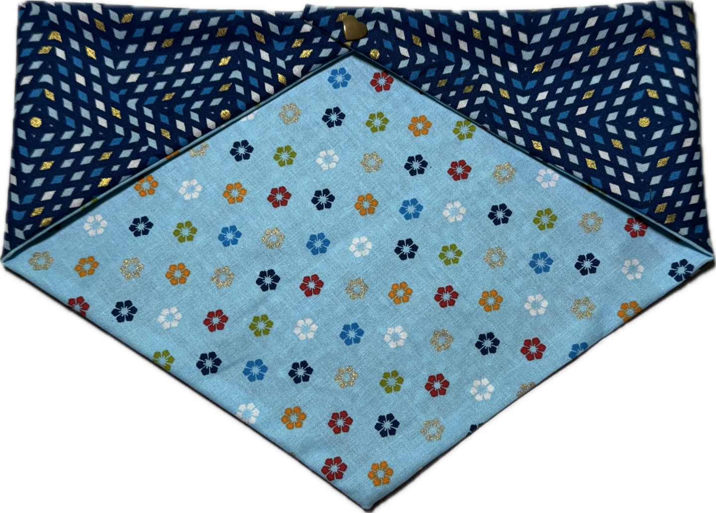 Medium Dog Bandana