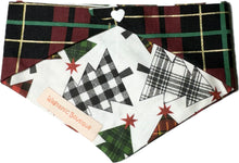 Load image into Gallery viewer, Small Dog Bandana
