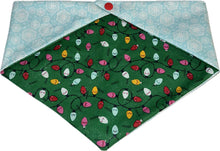 Load image into Gallery viewer, Medium Dog Bandana
