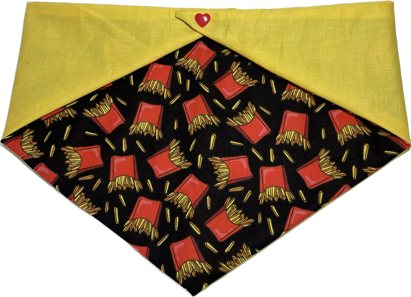 Medium Dog Bandana