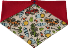 Load image into Gallery viewer, Large Dog Bandana
