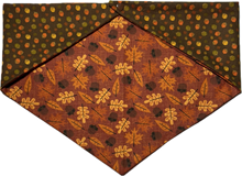 Load image into Gallery viewer, Large Dog Bandana
