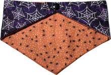 Load image into Gallery viewer, Small Dog Bandana
