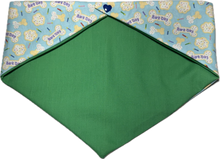 Load image into Gallery viewer, Medium Dog Bandana
