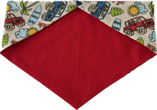 Load image into Gallery viewer, Large Dog Bandana
