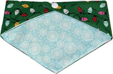 Load image into Gallery viewer, Small Dog Bandana

