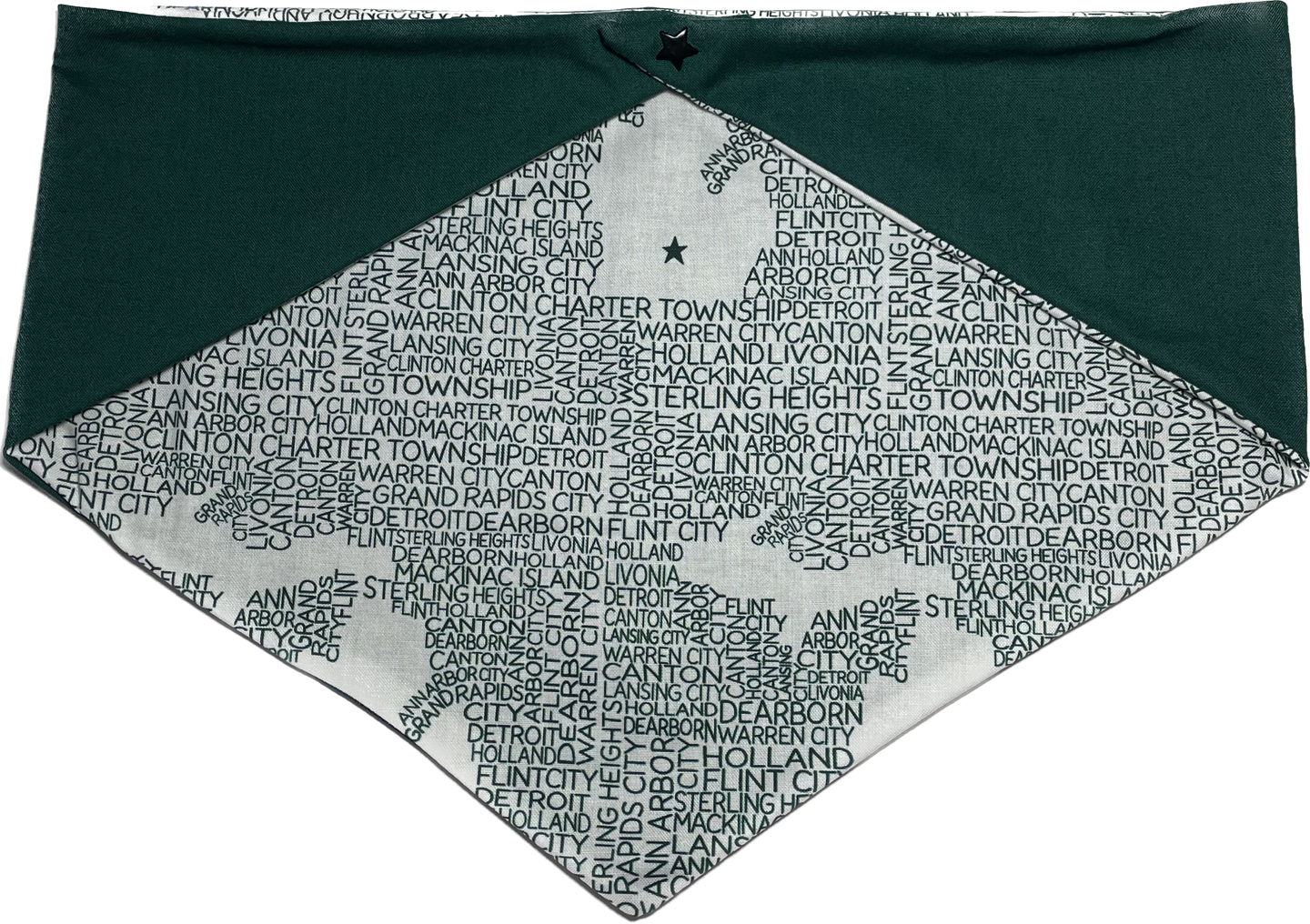 Large Dog Bandana