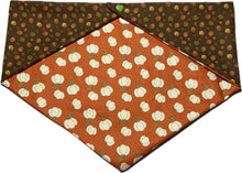 Load image into Gallery viewer, Large Dog Bandana
