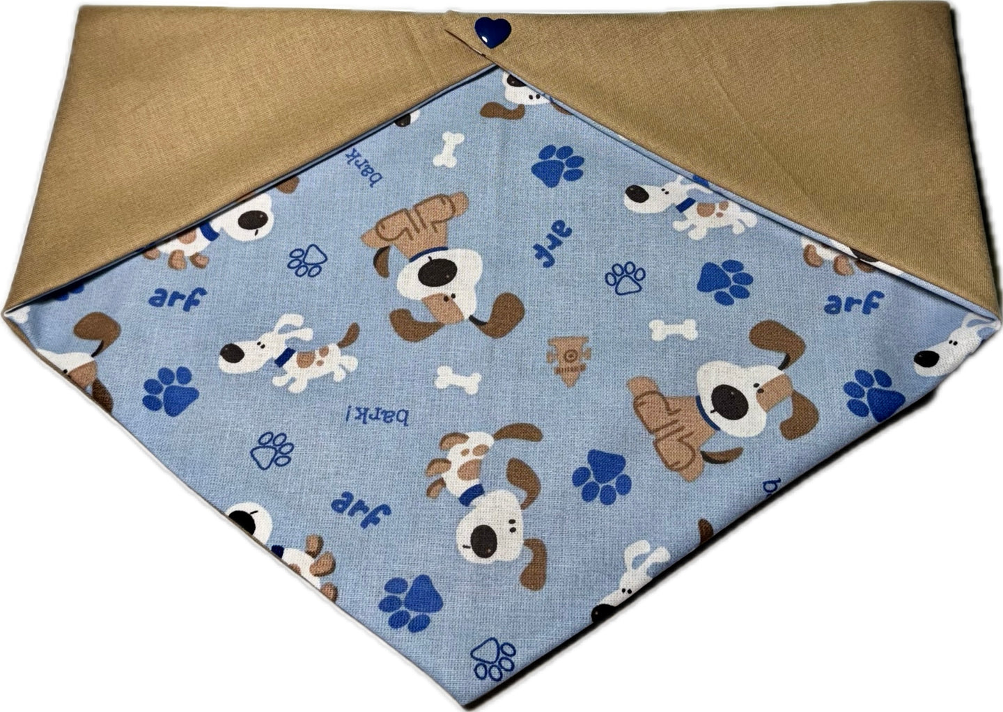 Medium Dog Bandana