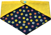 Load image into Gallery viewer, Small Dog Bandana
