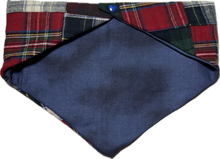 Load image into Gallery viewer, Medium Dog Bandana
