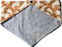 Load image into Gallery viewer, Large Dog Bandana
