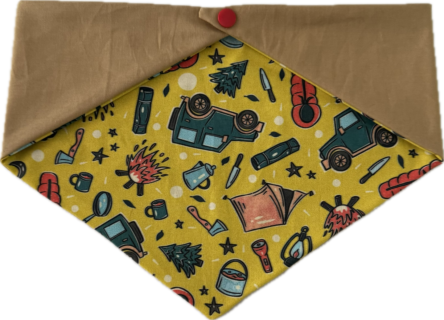 Medium Dog Bandana