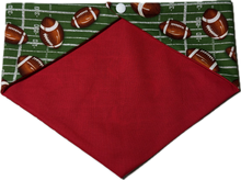 Load image into Gallery viewer, Medium Dog Bandana
