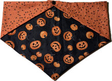 Load image into Gallery viewer, Large Dog Bandana
