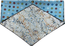 Load image into Gallery viewer, Medium Dog Bandana
