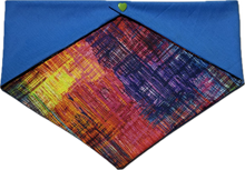 Load image into Gallery viewer, Medium Dog Bandana

