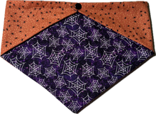 Load image into Gallery viewer, Medium Dog Bandana
