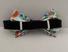 Load image into Gallery viewer, Lake Dog Bowtie
